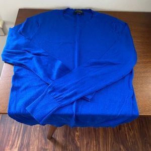 Banana Republic Silk Cashmere Sweater